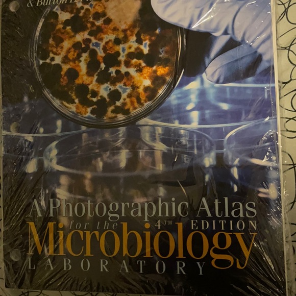 photographic atlas for the microbiology lab 4th ed - Picture 1 of 3